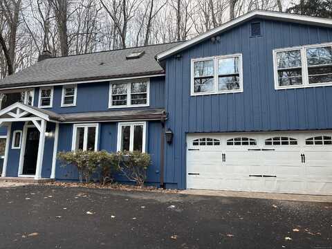 11 Dogwood Drive, Ridgefield, CT 06877