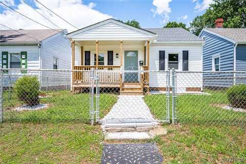 1829 Joplin Avenue, Richmond, VA 23224