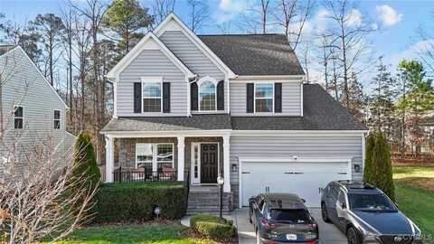 7218 Silver Mist Avenue, Chesterfield, VA 23237