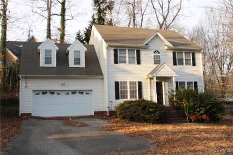 4608 Stoney Creek Parkway, Chester, VA 23831