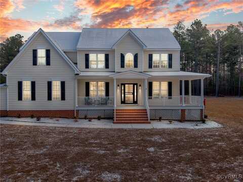 12321 Riverway Road, Chesterfield, VA 23838