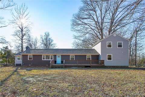 2335 Mountain View Road, Powhatan, VA 23139