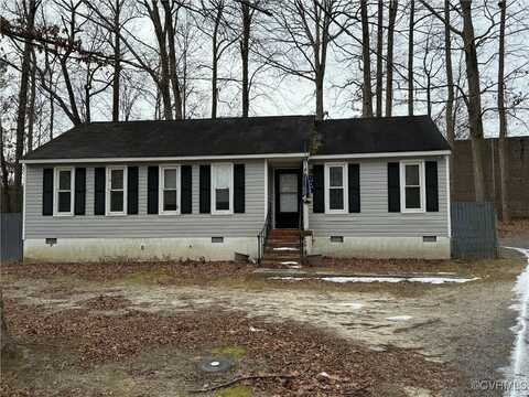 3803 London Road, North Prince George, VA 23860