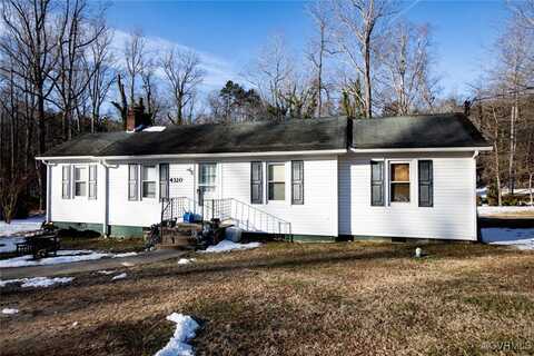 4320 Main Street, Drakes Branch, VA 23937