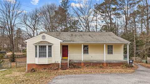 2224 Providence Terrace, North Chesterfield, VA 23236