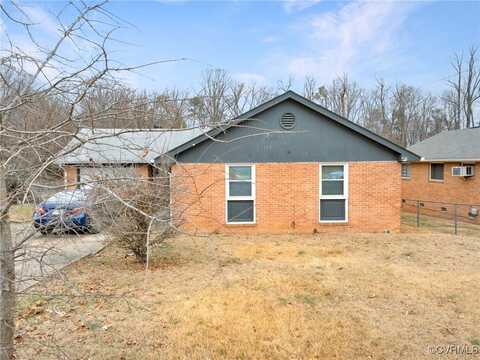 3028 Laurelbrook Drive, Richmond, VA 23224