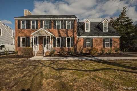 12224 Gayton Station Boulevard, Henrico, VA 23233