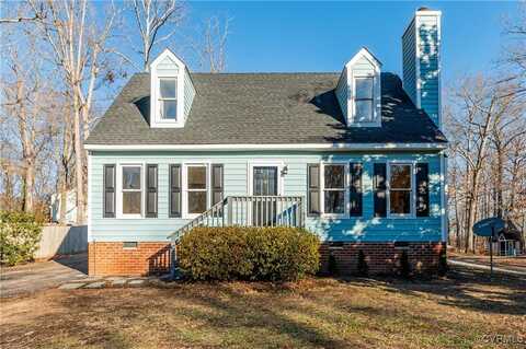 10100 Redbridge Road, North Chesterfield, VA 23236