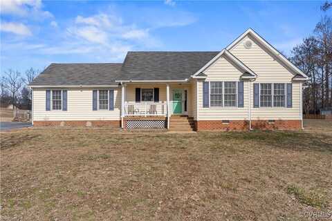 95 Carlton Court, Aylett, VA 23009