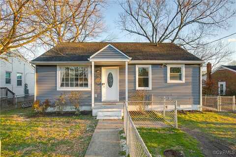 13 N Cedar Avenue, Highland Springs, VA 23075