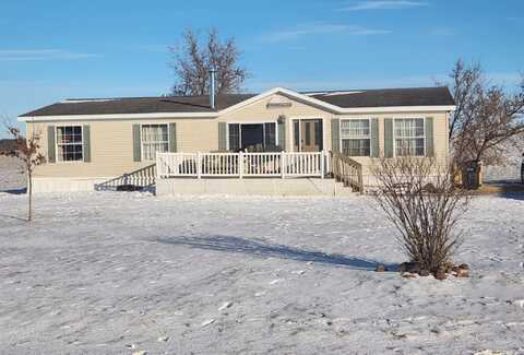 N12036 ROMADKA AVENUE, Unity, WI 54488