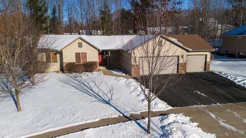 2100 FAWN AVENUE, Rothschild, WI 54476