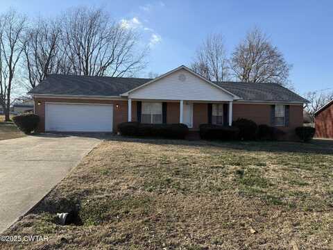 115 Derbyshire Drive, Jackson, TN 38305