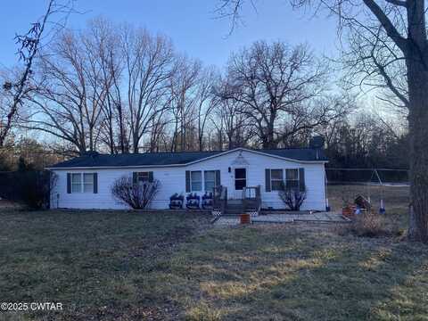 215 Rinks Lane, Enville, TN 38332