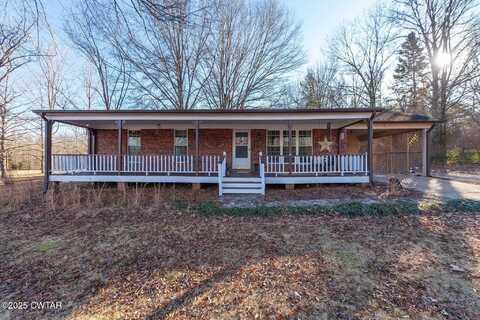 58 John Brown Road, Beech Bluff, TN 38313