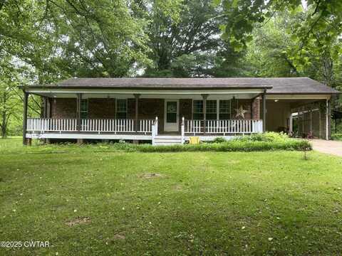 58 John Brown Road, Beech Bluff, TN 38313