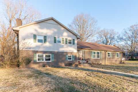 12 Beverly Hills Drive, Jackson, TN 38305