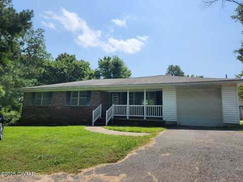 1739 Resthome Road, Dyersburg, TN 38024