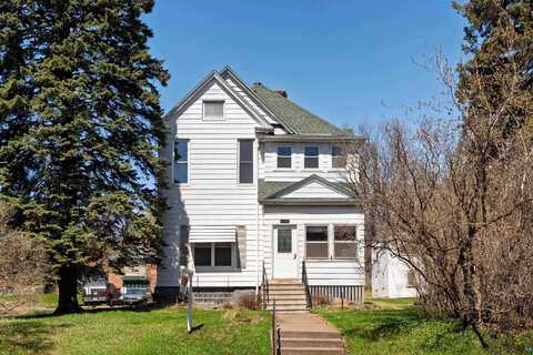 1211 E 1st St, Duluth, MN 55805