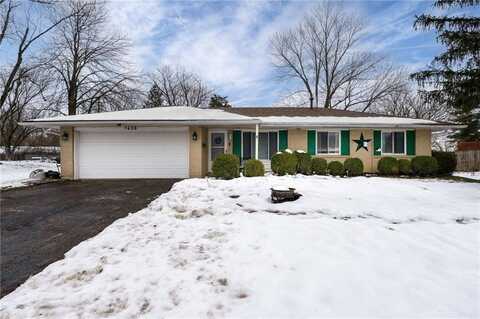 7420 Mohawk Trail Road, Maumee, OH 45459