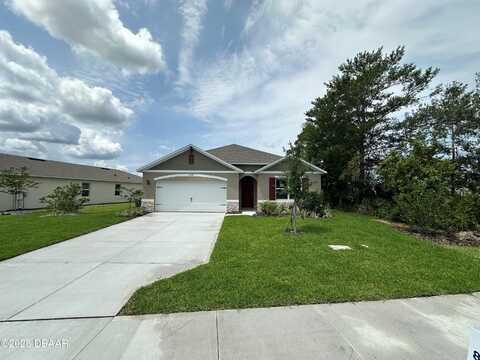 2798 Portadown Street, Ormond Beach, FL 32174