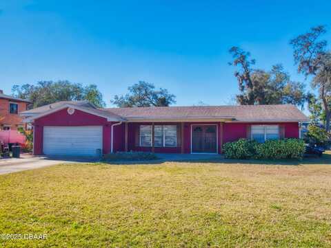 16 Oak Avenue, Ormond Beach, FL 32174