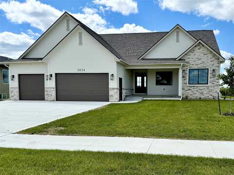 3034 NW Beechwood Drive, Grimes, IA 50111