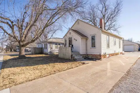 518 Watrous Avenue, Des Moines, IA 50315