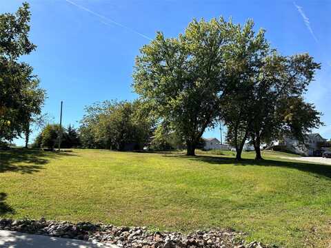 Lot 263 Hickory Street, Dexter, IA 50070