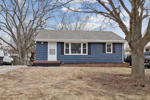 2635 Morton Avenue, Des Moines, IA 50317