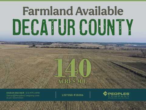 00 250th Street, Decatur, IA 50067