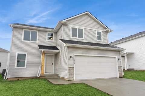 2909 Yordi Drive, Norwalk, IA 50211