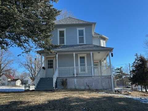 505 S East Street, Toledo, IA 52342