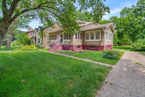 1001 42nd Street, Des Moines, IA 50311