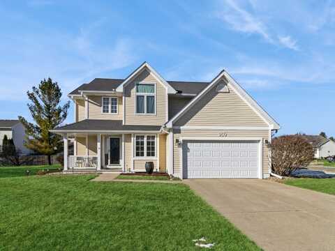 950 SE Indigo Lane, Waukee, IA 50263