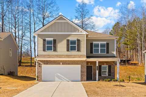 454 Treadstone Drive, DALTON, GA 30720