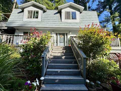 230 AZALEA, Gasquet, CA 95543