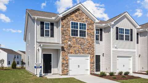 1201 AMETHYST WAY 3, Winterville, NC 28590