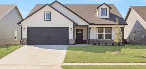 3427 N 37th Place, Broken Arrow, OK 74014