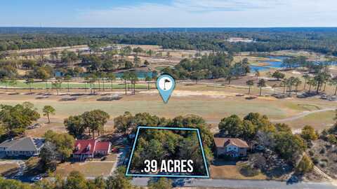 Lot 12 COUNTRY CLUB DR, DeFuniak Springs, FL 32435