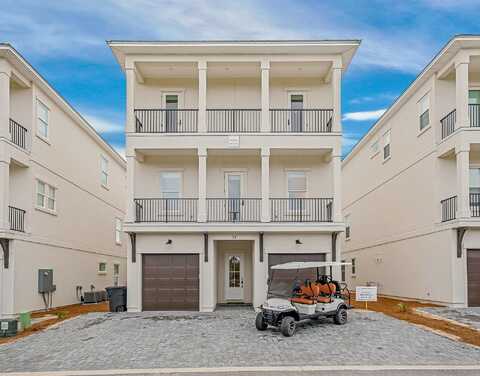 17 Boswells Court, Miramar Beach, FL 32550