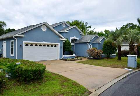 4314 Hidden Lakes Drive, Niceville, FL 32578