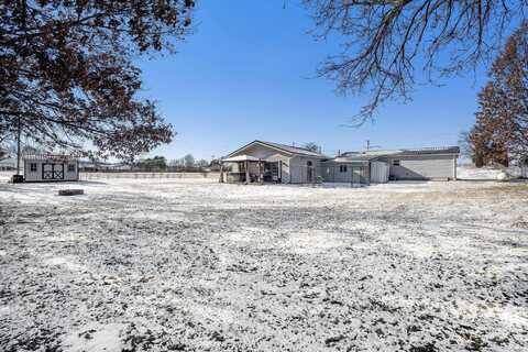 51036 County Road 35, Bristol, IN 46507