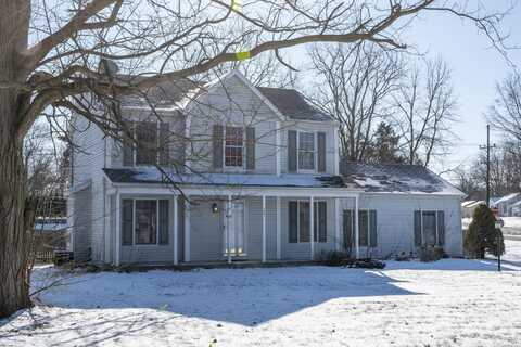 20 Shore Manor Court, Bristol, IN 46507