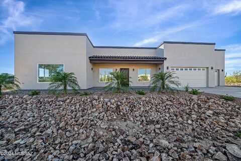 5639 W Desert Falcon Lane, Tucson, AZ 85742