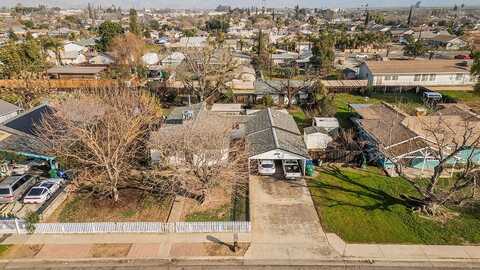 836 12Th Street, Orange Cove, CA 93646