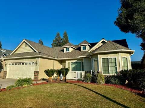 1838 Turnberry Avenue E, Fresno, CA 93730