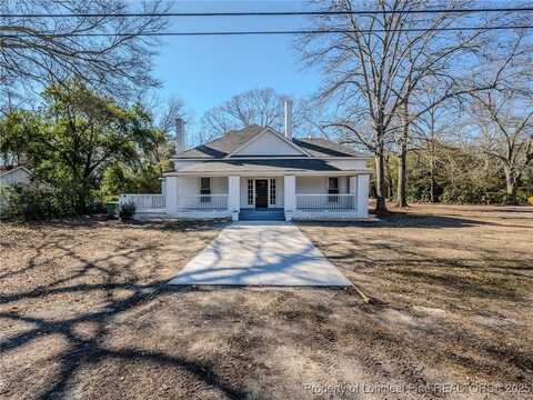 22180 Bundy Street, Wagram, NC 28396