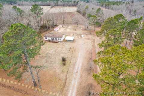 3547 Crenshaw Road, Lumber Bridge, NC 28357