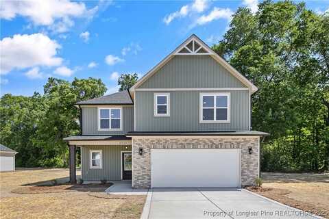 4935 High Branch Court, Stedman, NC 28391